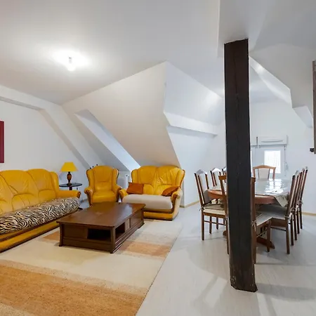 Cosy Au Cœur De Appartement Colmar