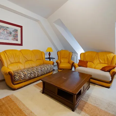 Appartement Cosy Au Cœur De