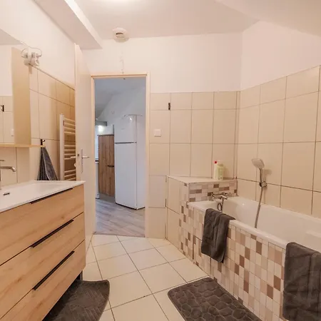 Cosy Au Cœur De Appartement