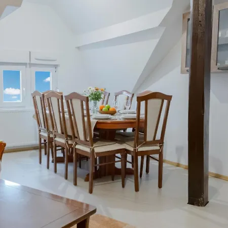 Cosy Au Coeur De Apartment