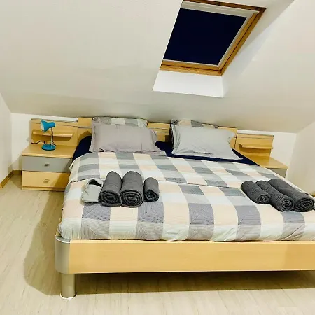 Apartment Cosy Au Coeur De