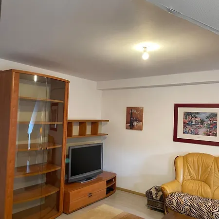 Cosy Au Cœur De *