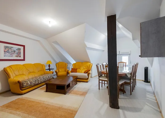 Cosy Au Coeur De Apartment Colmar